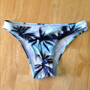 Free add on Xs bikini bottoms